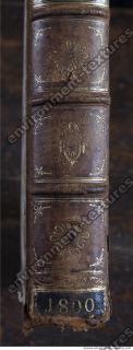 Photo Texture of Historical Book 0016